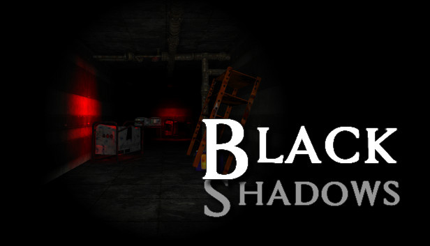 BlackShadows