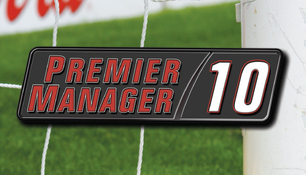 Premier Manager 10