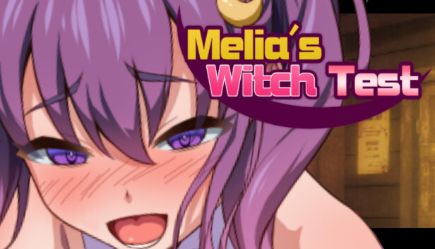 メイルの魔女試験 - アダルトストーリー&グラフィック追加DLC