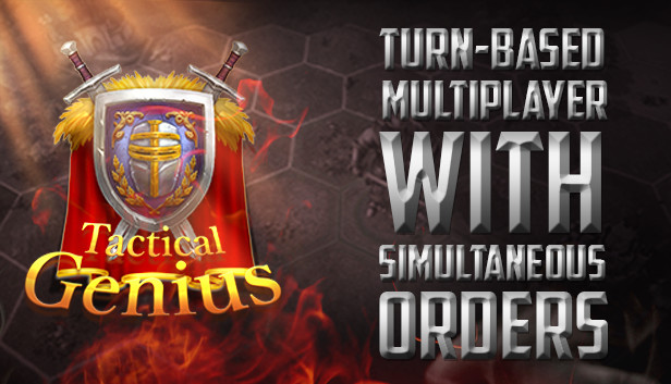 Tactical Genius Online