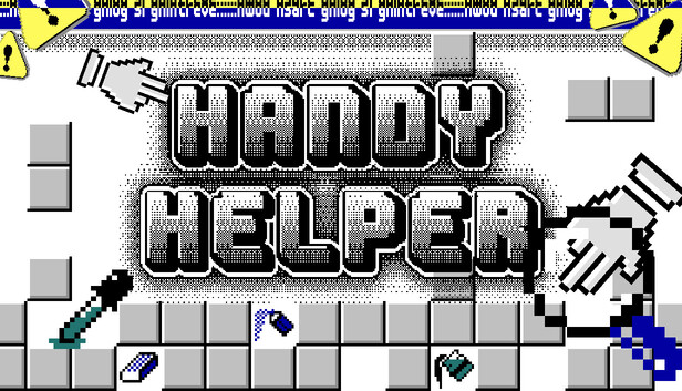 Handy Helper