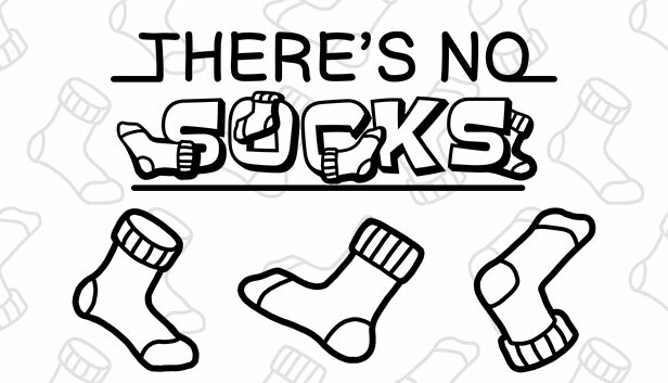 There's no Socks
