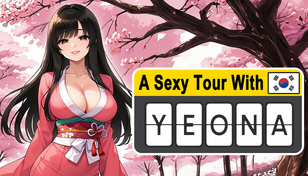 A Sexy Tour With : Yeona