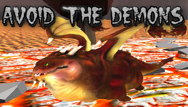 Avoid The Demons