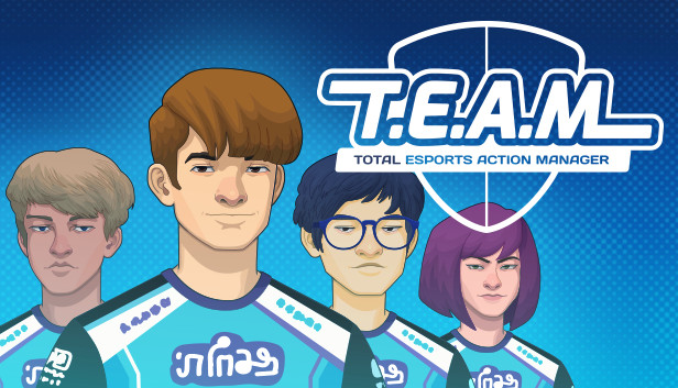 Total Esports Action Manager