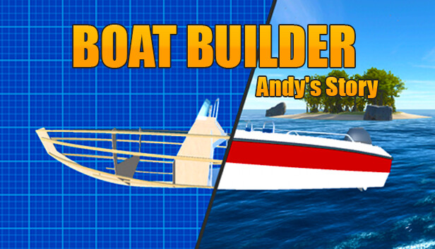 Boat Builder: Andy's Story