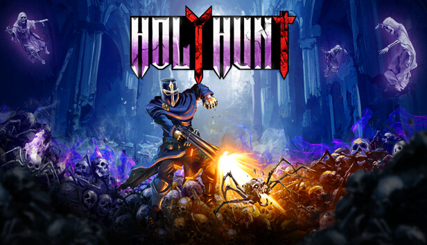 HOLYHUNT