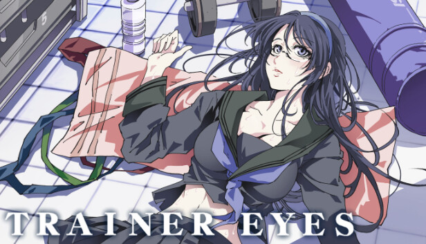 Trainer Eyes