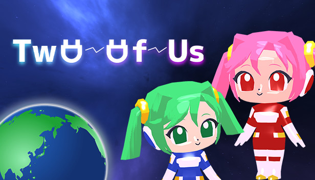 Two of us