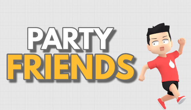 Party Friends