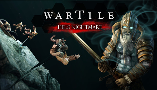 Wartile Hel's Nightmare
