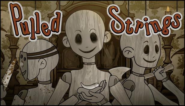 Pulled Strings