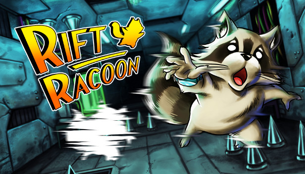 Rift Racoon