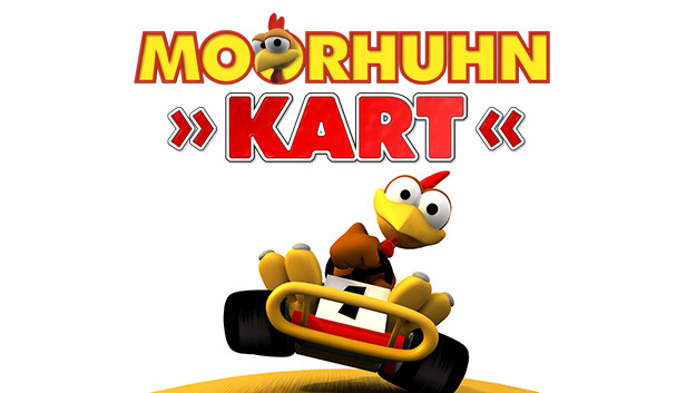 Moorhuhn Kart