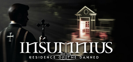 Insumnius - Residence of the Damned