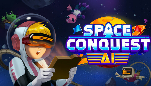 Space Conquest AI