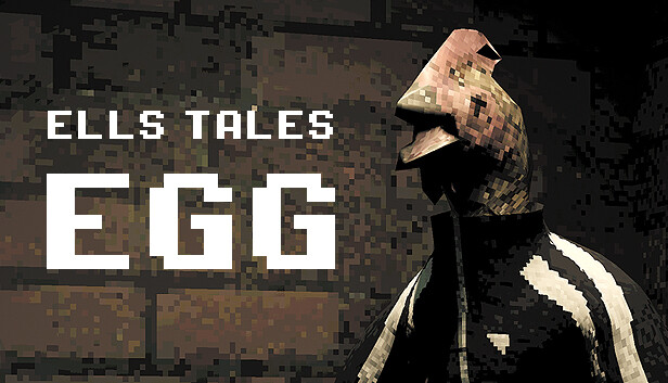 Ells Tales: Egg