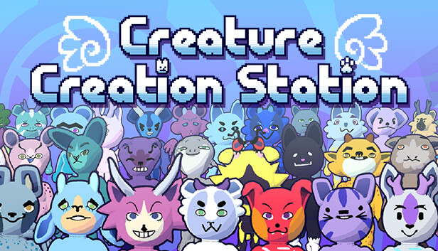 Creature Creation Station