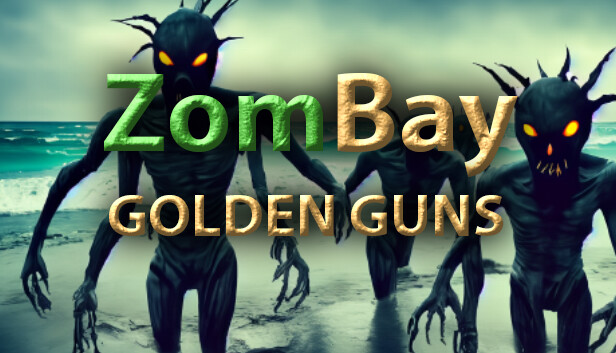 ZomBay - Golden Guns
