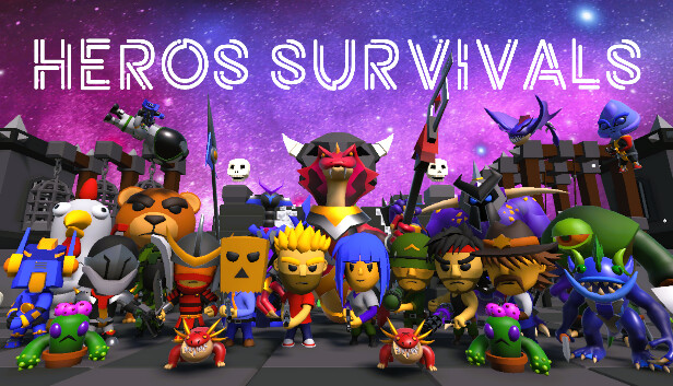 Hero's Survival