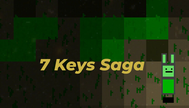 7 Keys Saga