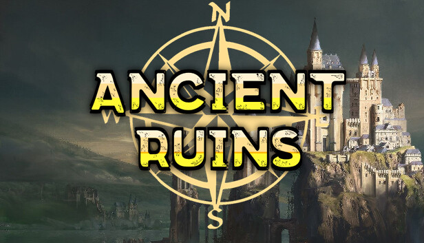 Ancient Ruins