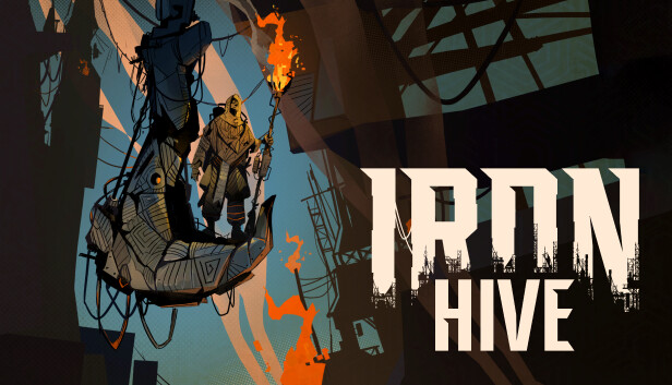 IRONHIVE
