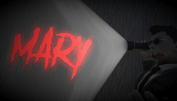 Mary