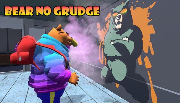Bear No Grudge