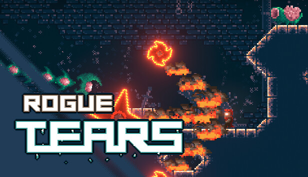 Rogue Tears