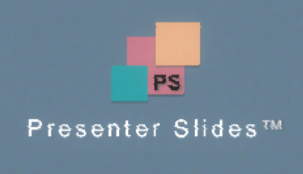 Presenter Slides™ - License