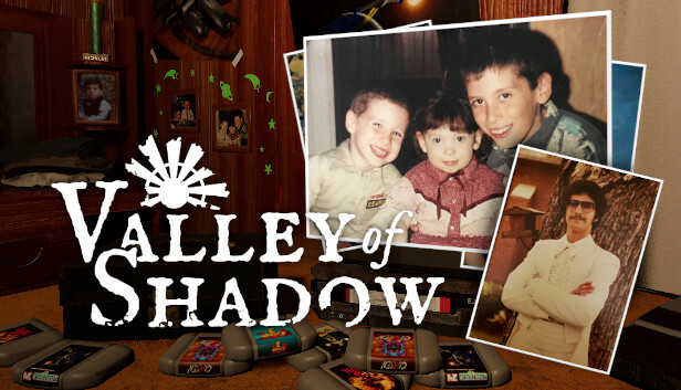 Valley of Shadow