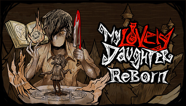 My Lovely Daughter: ReBorn