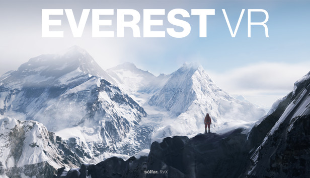 EVEREST VR™