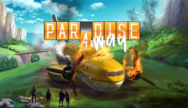 Paradise Away