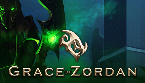 Grace of Zordan