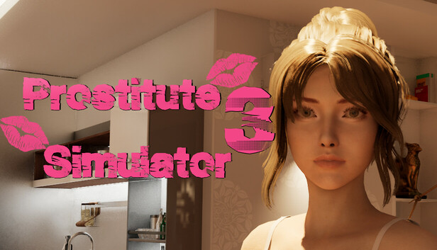 Prostitute Simulator 3