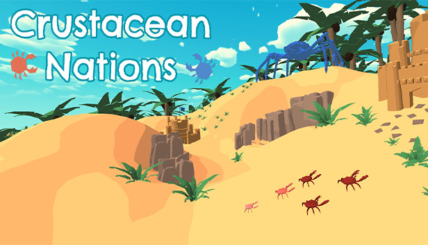 Crustacean Nations