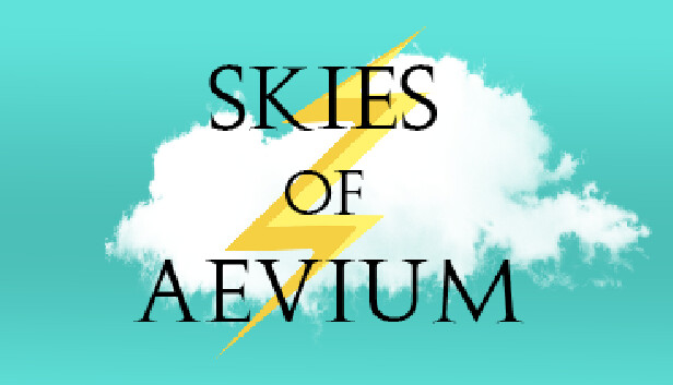 Skies of Aevium