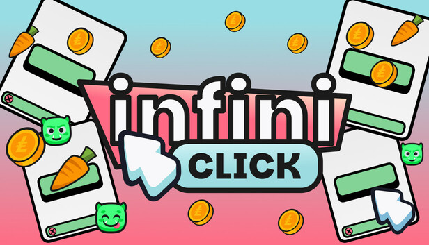 Infiniclick