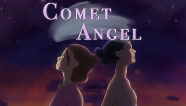 Comet Angel