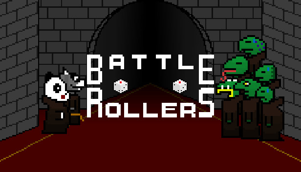 Battle Rollers