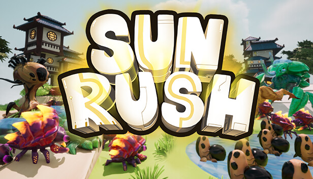 Sun Rush