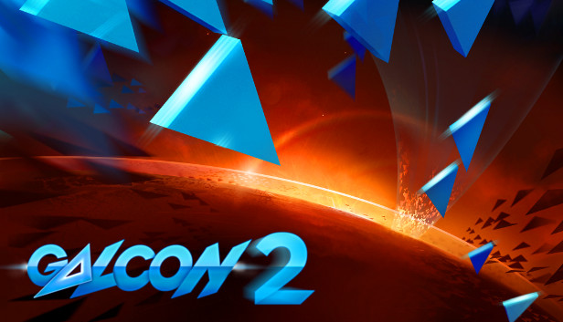 Galcon 2: Galactic Conquest