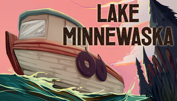 Lake Minnewaska