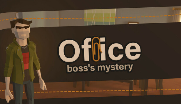 Office: Boss's Mystery