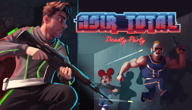 Noir Total : Deadly Party