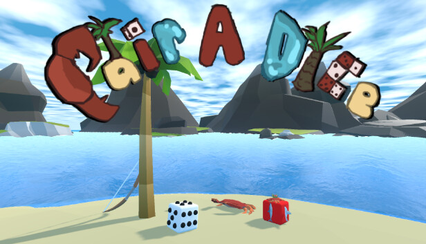 Pair A Dice