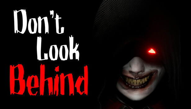 Don't Look Behind