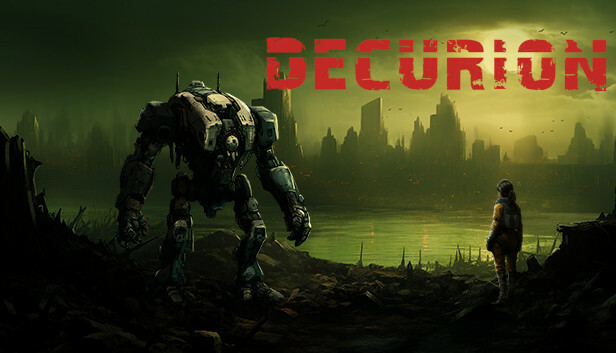 Decurion